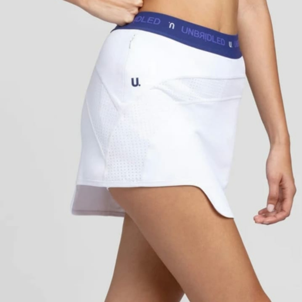 Unbridled skirt with shorts Built-In XS